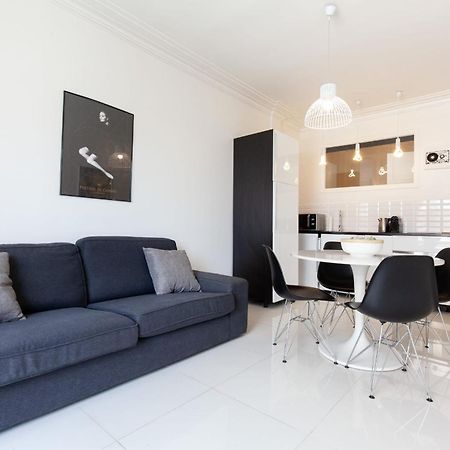 Modern & Cozy 150M From The Croisette Leilighet Cannes Eksteriør bilde